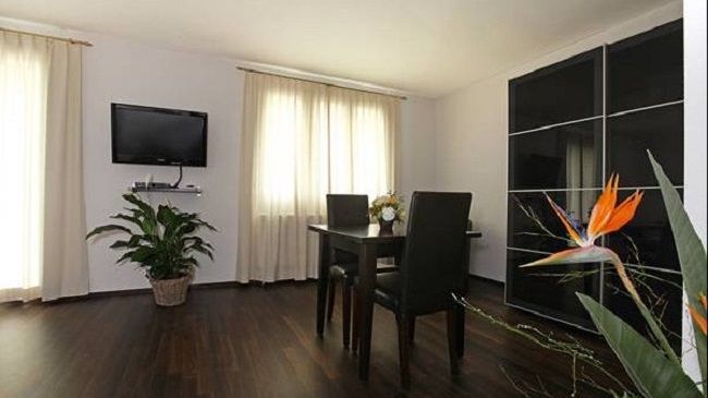 Swiss Star Guesthouse District 3 - Contactless Self Check-In Zürich Rum bild